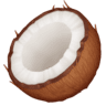 facebook version: Coconut
