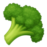 facebook version: Broccoli