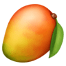 facebook version: Mango