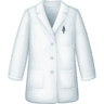facebook version: Lab Coat