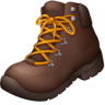 facebook version: Hiking Boot