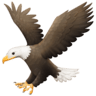 facebook version: Eagle