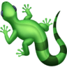 facebook version: Lizard
