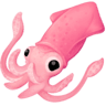 facebook version: Squid