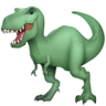 facebook version: T-Rex