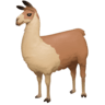 facebook version: Llama