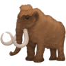 facebook version: Woolly Mammoth