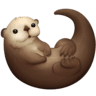 facebook version: Otter