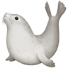 facebook version: Seal