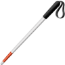 facebook version: White Cane