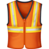 facebook version: Safety Vest