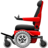 facebook version: Wheelchair