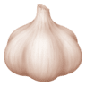 facebook version: Garlic