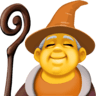 facebook version: Mage