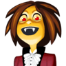facebook version: Vampire