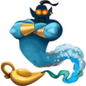 facebook version: Man Genie