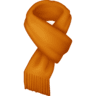 facebook version: Scarf