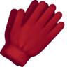 facebook version: Gloves