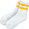 facebook version: Socks