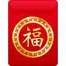 facebook version: Red Envelope