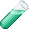 facebook version: Test Tube
