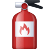 facebook version: Fire Extinguisher