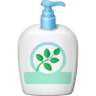 facebook version: Lotion Bottle