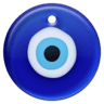 facebook version: Nazar Amulet