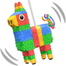 facebook version: Piñata