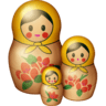 facebook version: Nesting Doll