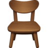 facebook version: Chair
