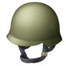 facebook version: Military Helmet