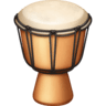 facebook version: Drum