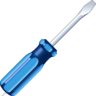 facebook version: Screwdriver