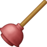 facebook version: Plunger