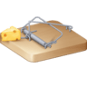facebook version: Mouse Trap