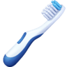 facebook version: Toothbrush