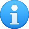 facebook version: Information