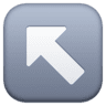 facebook version: North West Arrow