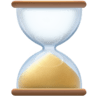 facebook version: Hourglass