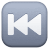 facebook version: Last Track Button
