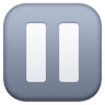 facebook version: Double Vertical Bar