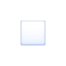 facebook version: White Small Square