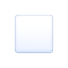 facebook version: White Medium-Small Square