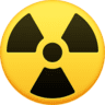 facebook version: Radioactive