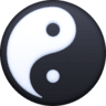 facebook version: Yin Yang