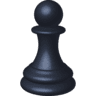 facebook version: Chess Pawn