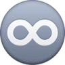 facebook version: Infinity