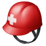 facebook version: Rescue Worker’s Helmet