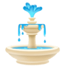 facebook version: Fountain